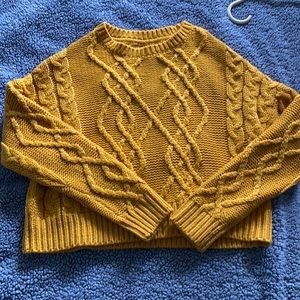 Twik sweater